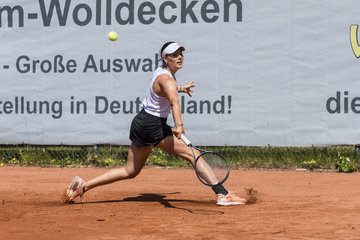 Anna Petkovic 108 - Verbandsmeisterschaft SH/HH